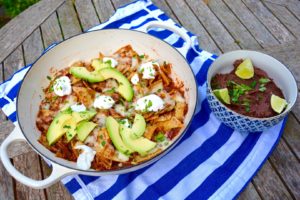 EPS_Mexican_Chilaquiles