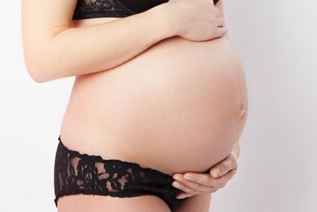 Stay Healthy During Pregnancy
