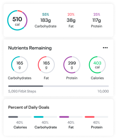 Why We’re Changing the MyFitnessPal Color Palette — Again